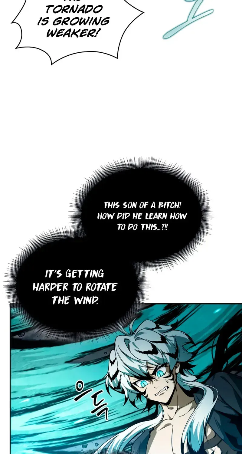 Nano Machine Chapter 4.2 page 36 - 