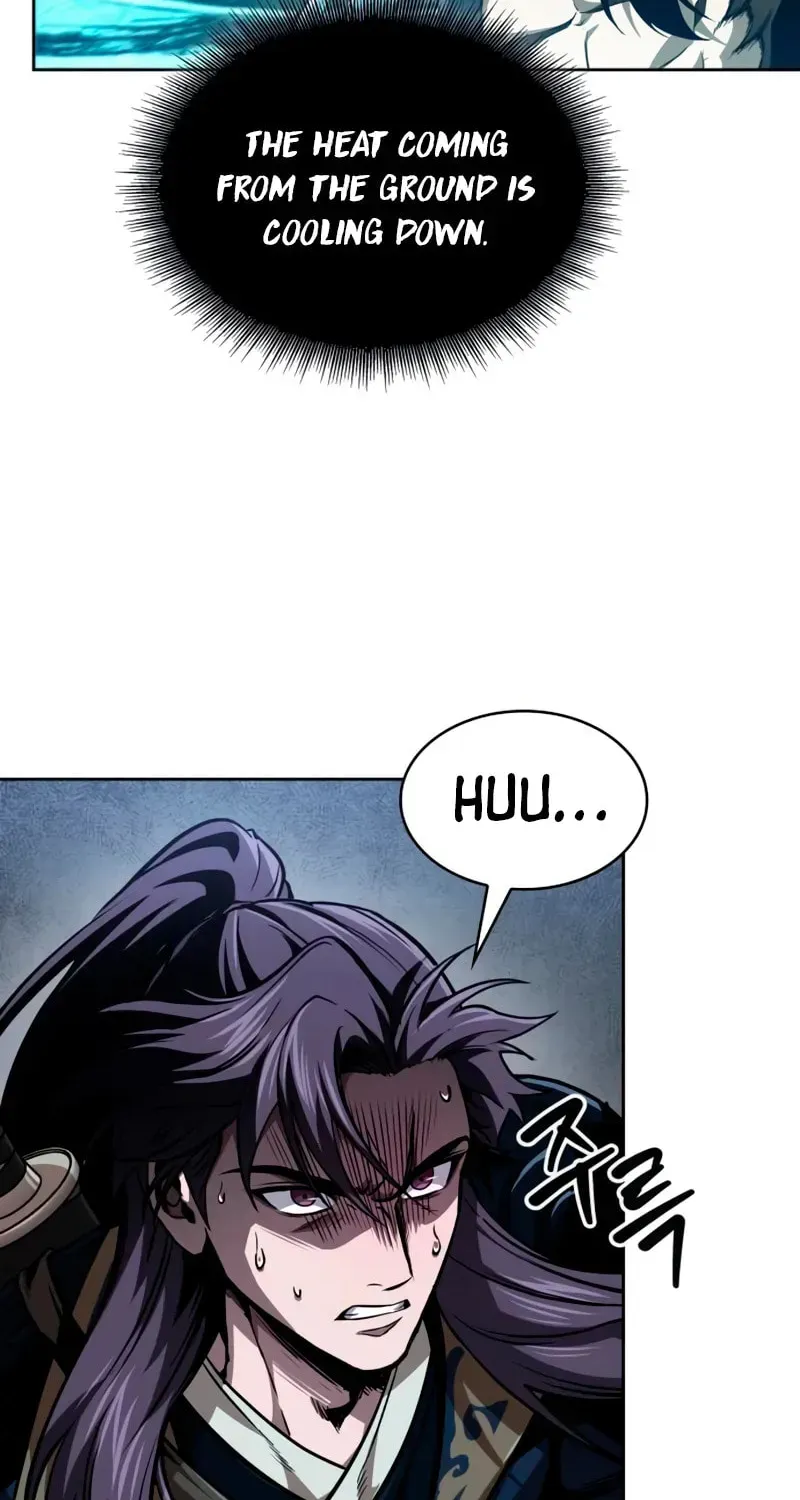 Nano Machine Chapter 4.2 page 37 - 
