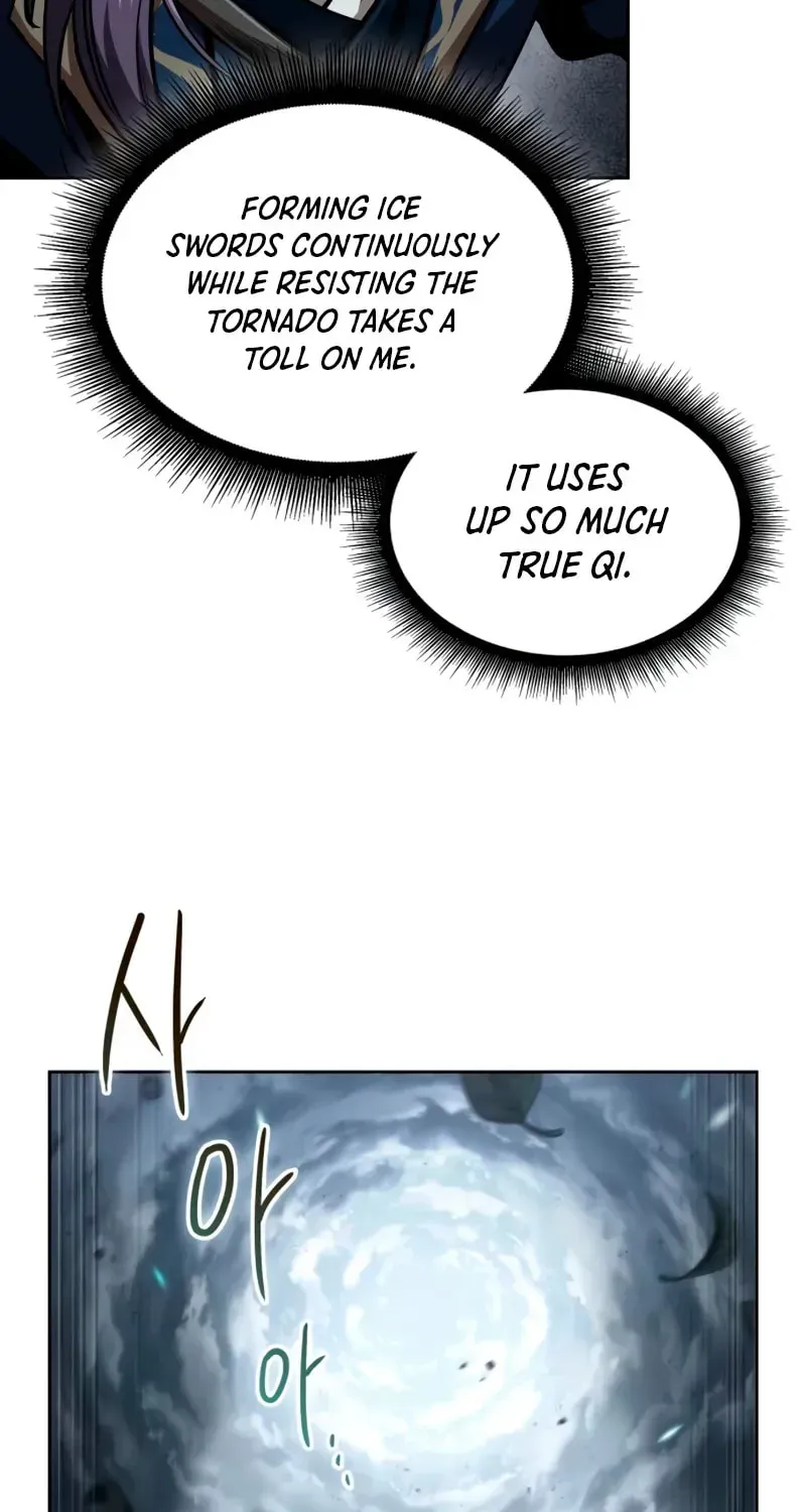 Nano Machine Chapter 4.2 page 38 - 