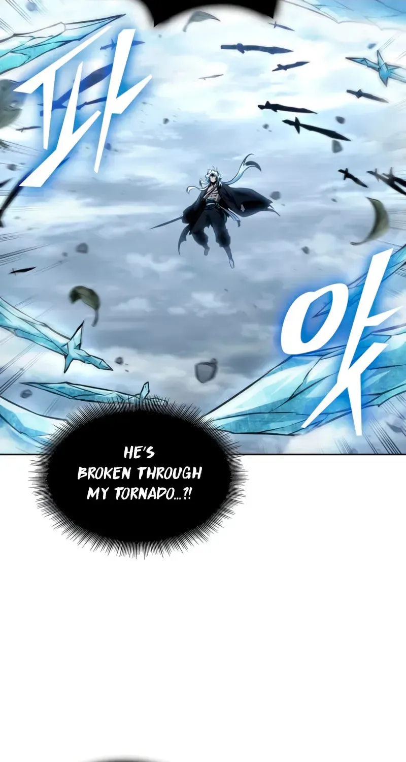 Nano Machine Chapter 4.2 page 40 - 