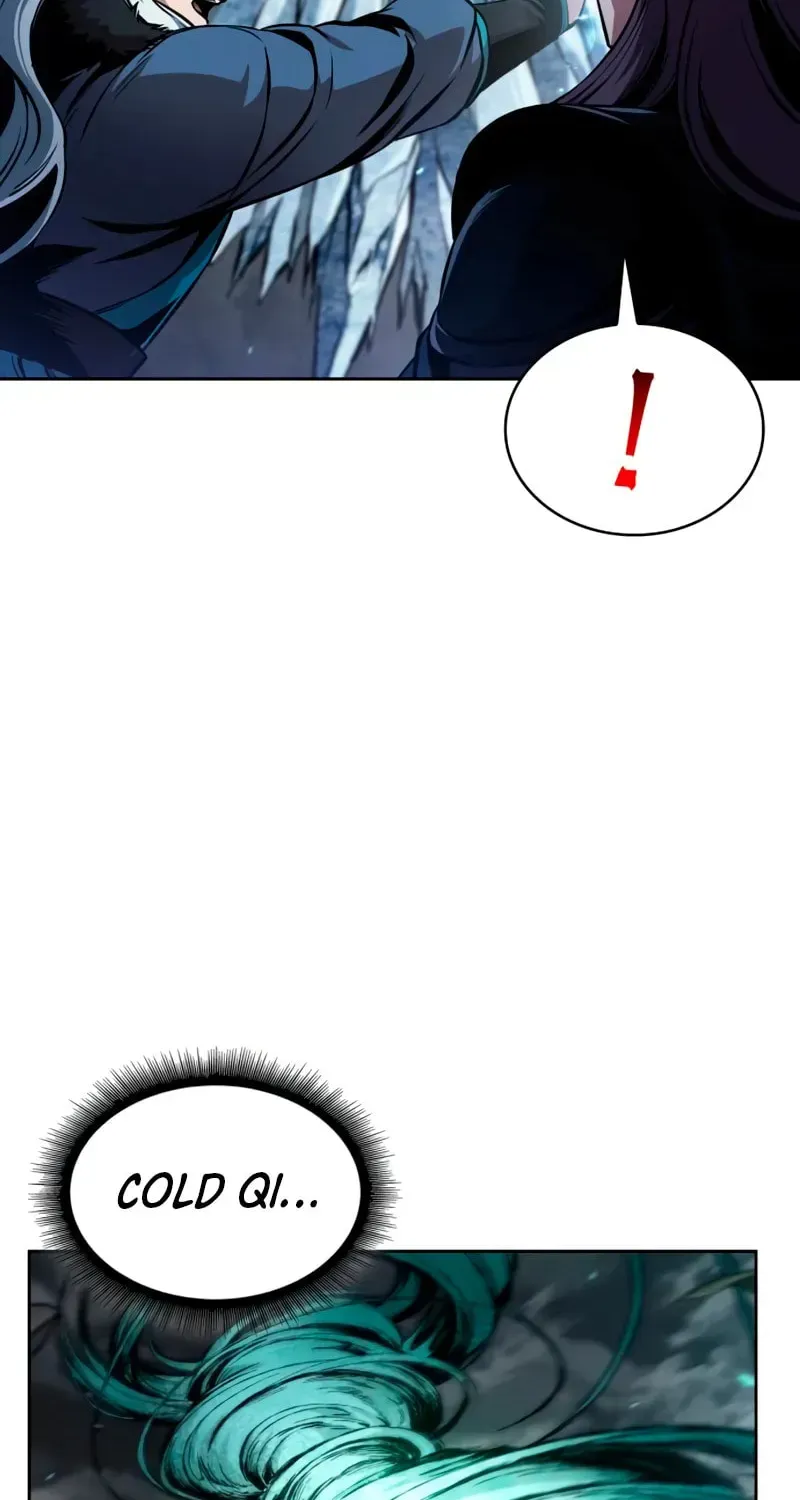 Nano Machine Chapter 4.2 page 5 - 