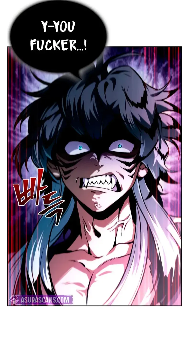 Nano Machine Chapter 4.2 page 41 - 