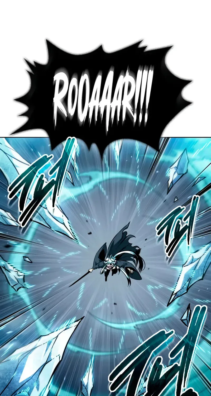 Nano Machine Chapter 4.2 page 42 - 