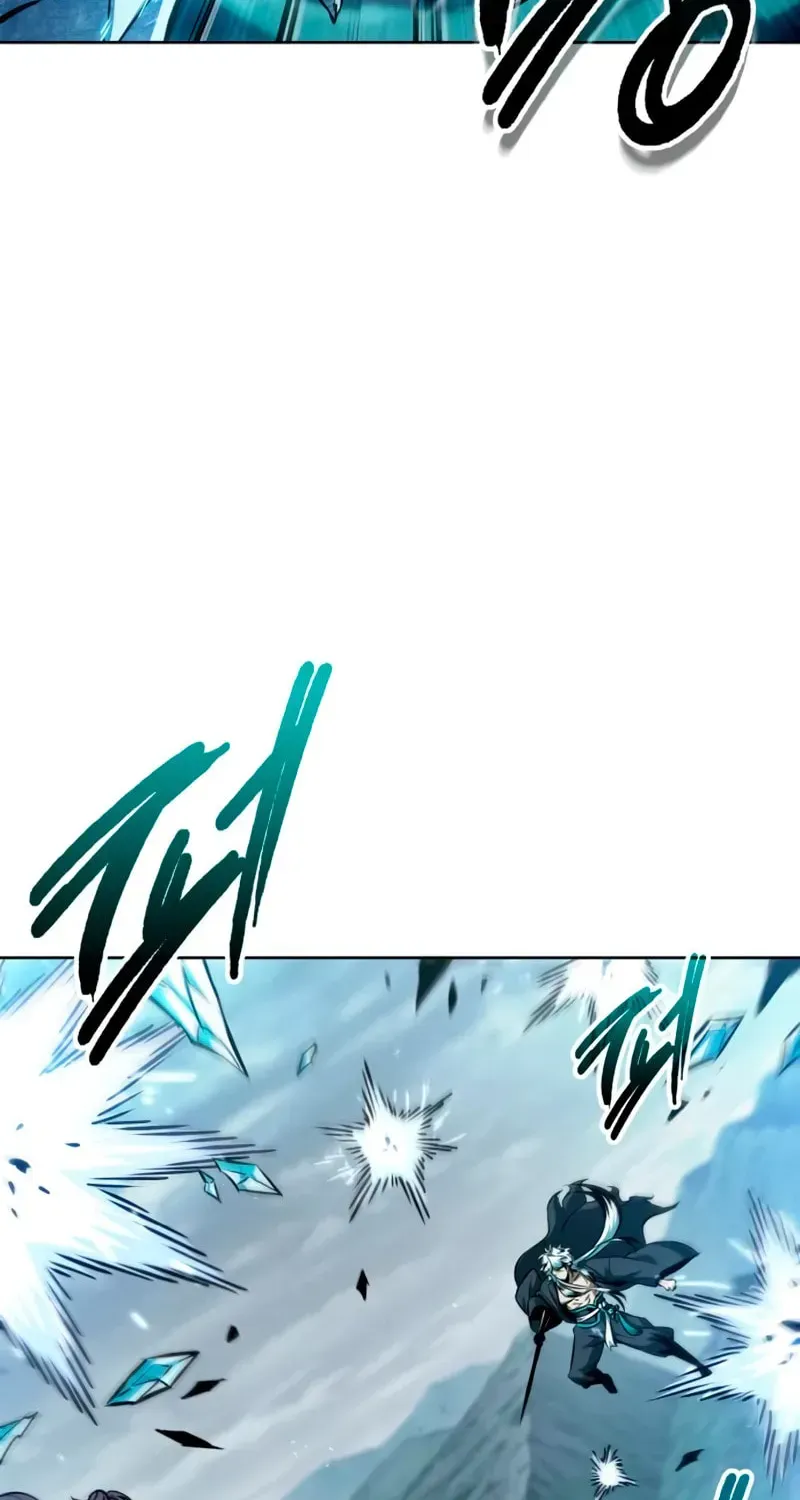 Nano Machine Chapter 4.2 page 43 - 