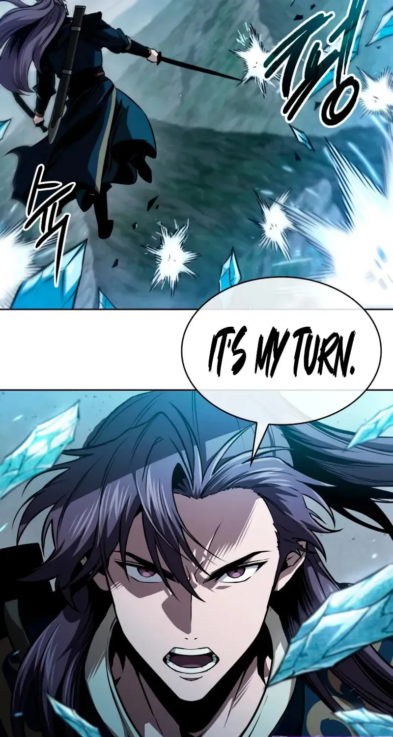 Nano Machine Chapter 4.2 page 44 - 