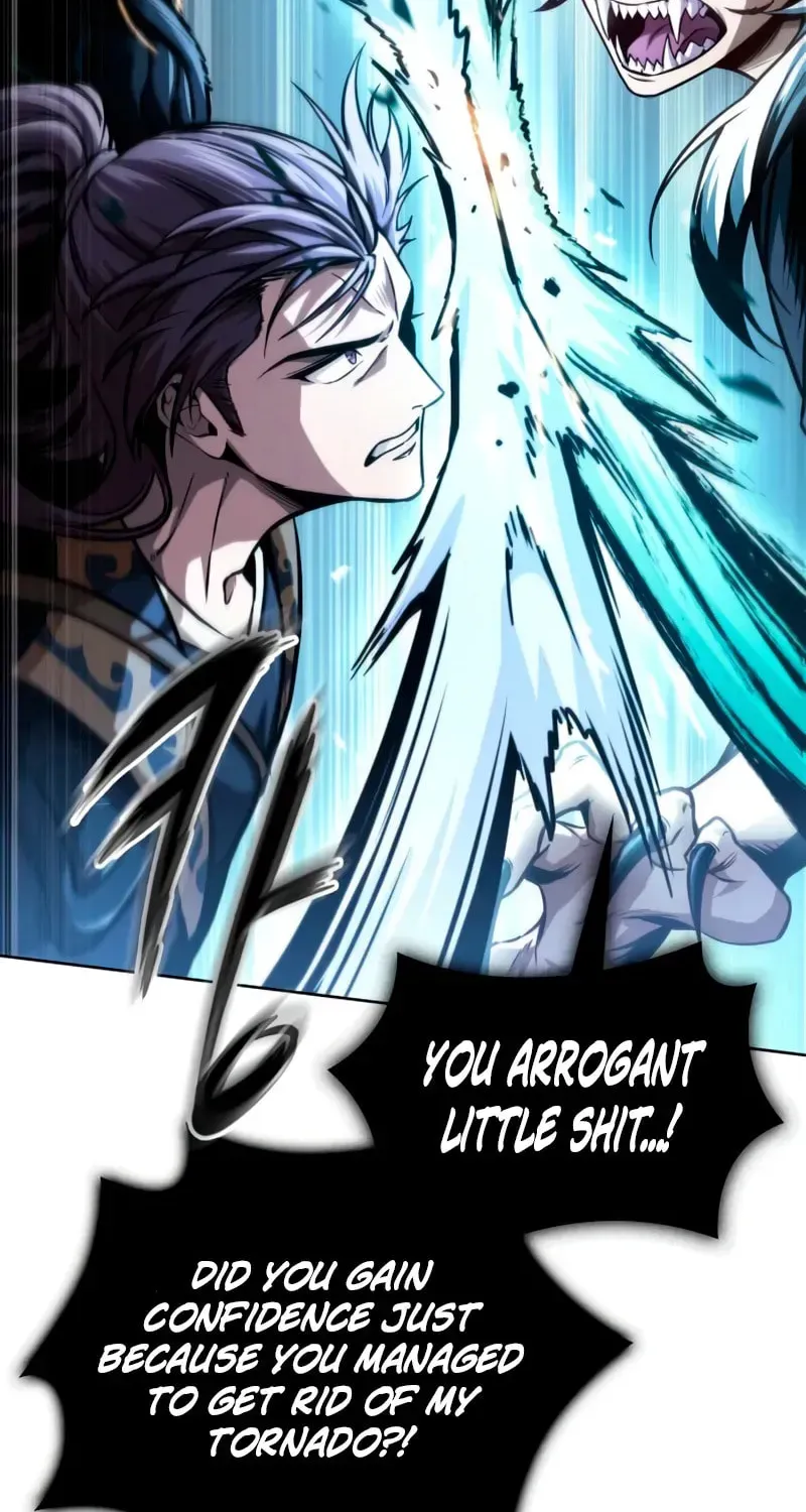 Nano Machine Chapter 4.2 page 49 - 