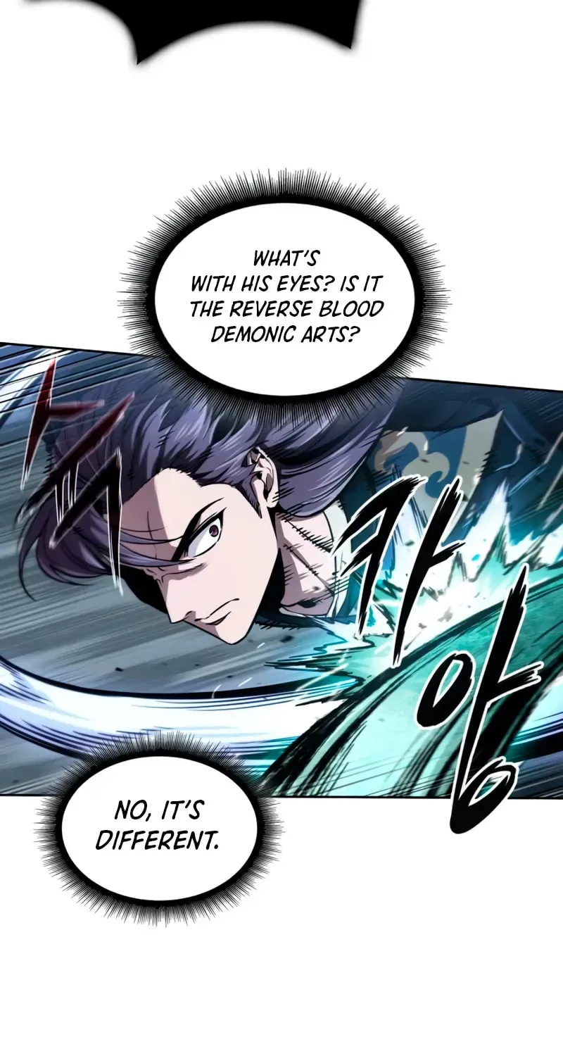 Nano Machine Chapter 4.2 page 50 - 