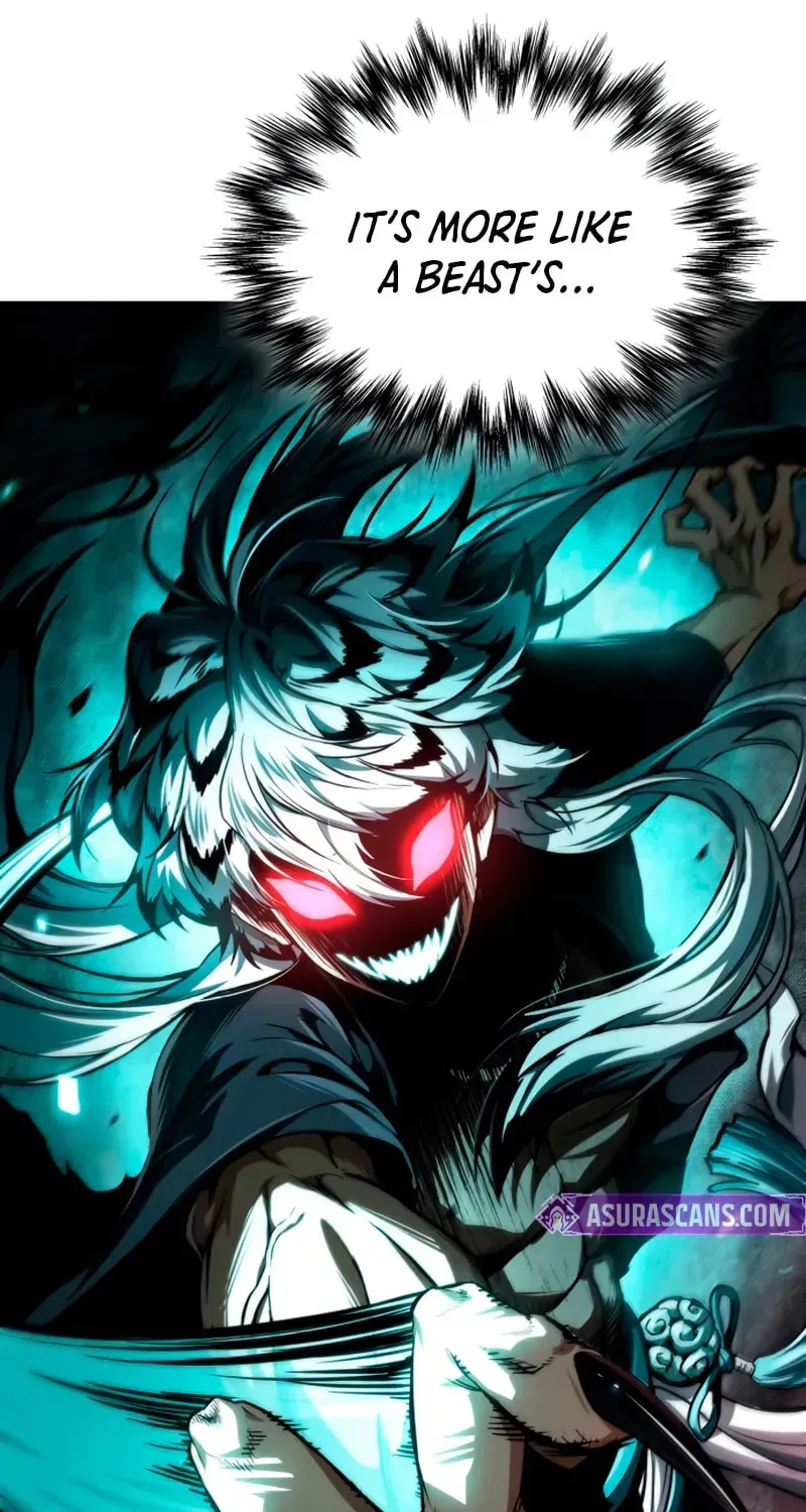 Nano Machine Chapter 4.2 page 52 - 