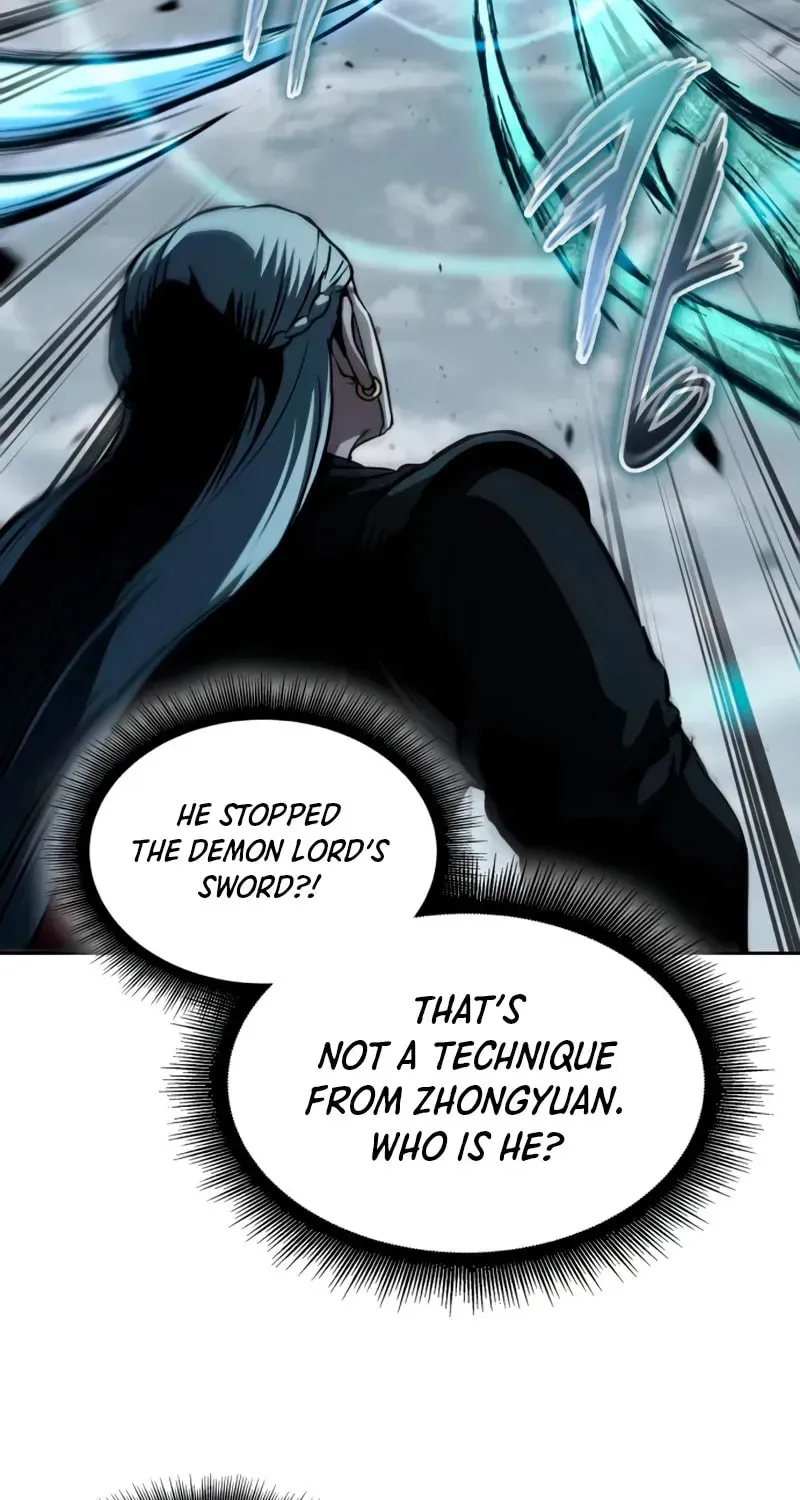 Nano Machine Chapter 4.2 page 54 - 
