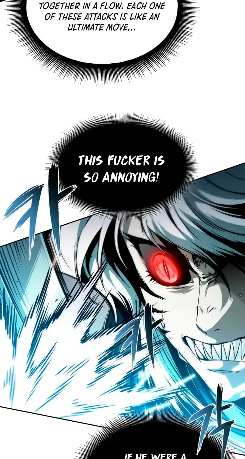 Nano Machine Chapter 4.2 page 57 - 