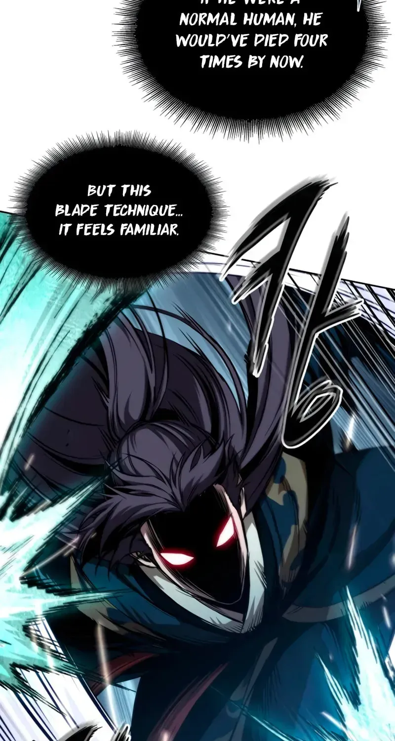 Nano Machine Chapter 4.2 page 58 - 