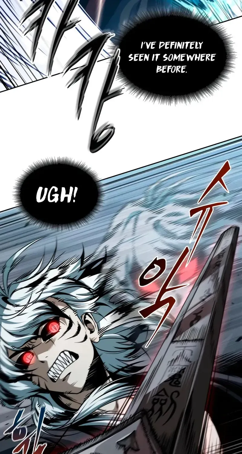 Nano Machine Chapter 4.2 page 59 - 