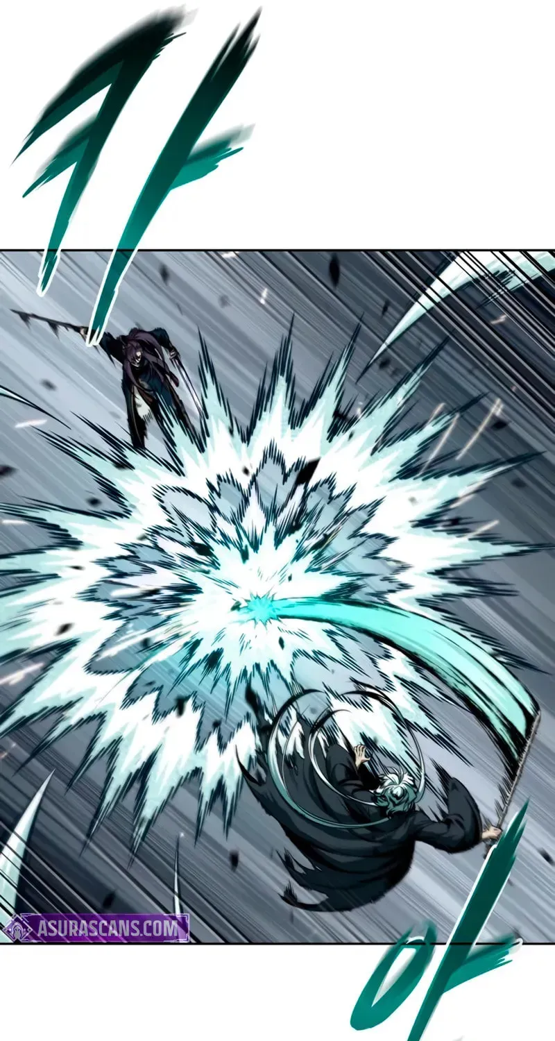 Nano Machine Chapter 4.2 page 62 - 