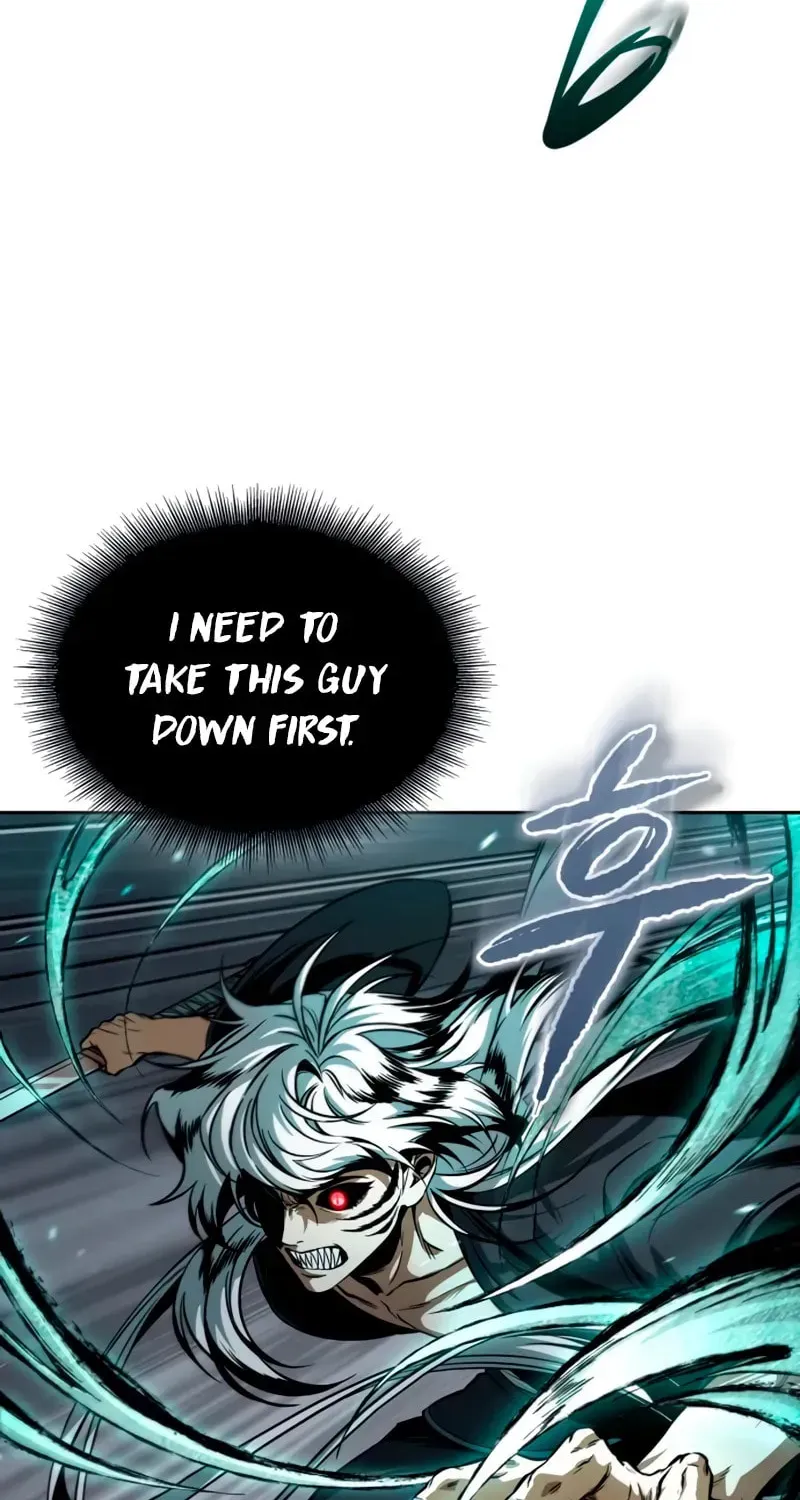 Nano Machine Chapter 4.2 page 63 - 