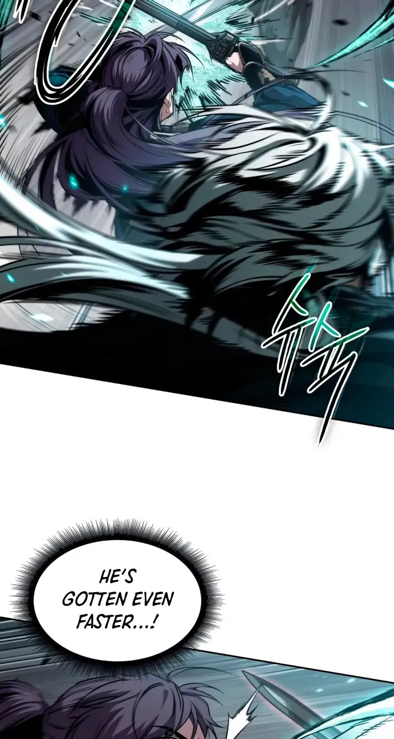 Nano Machine Chapter 4.2 page 65 - 