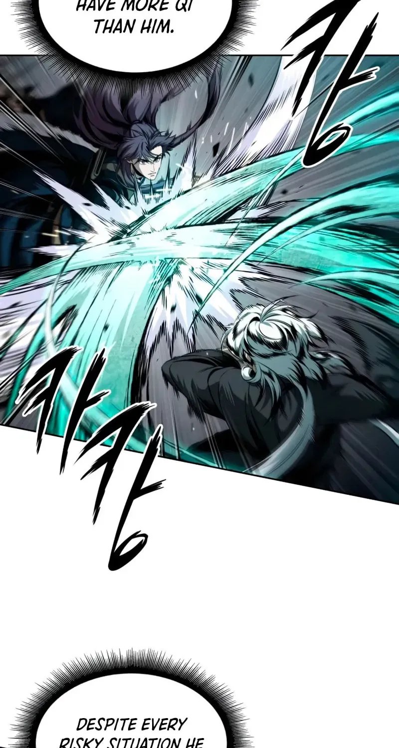 Nano Machine Chapter 4.2 page 67 - 