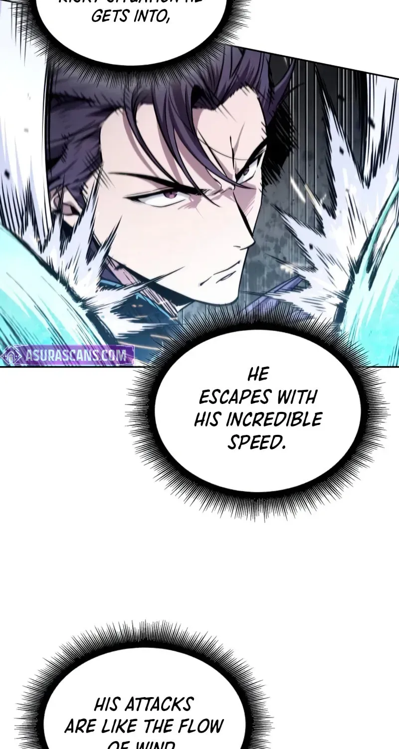 Nano Machine Chapter 4.2 page 68 - 