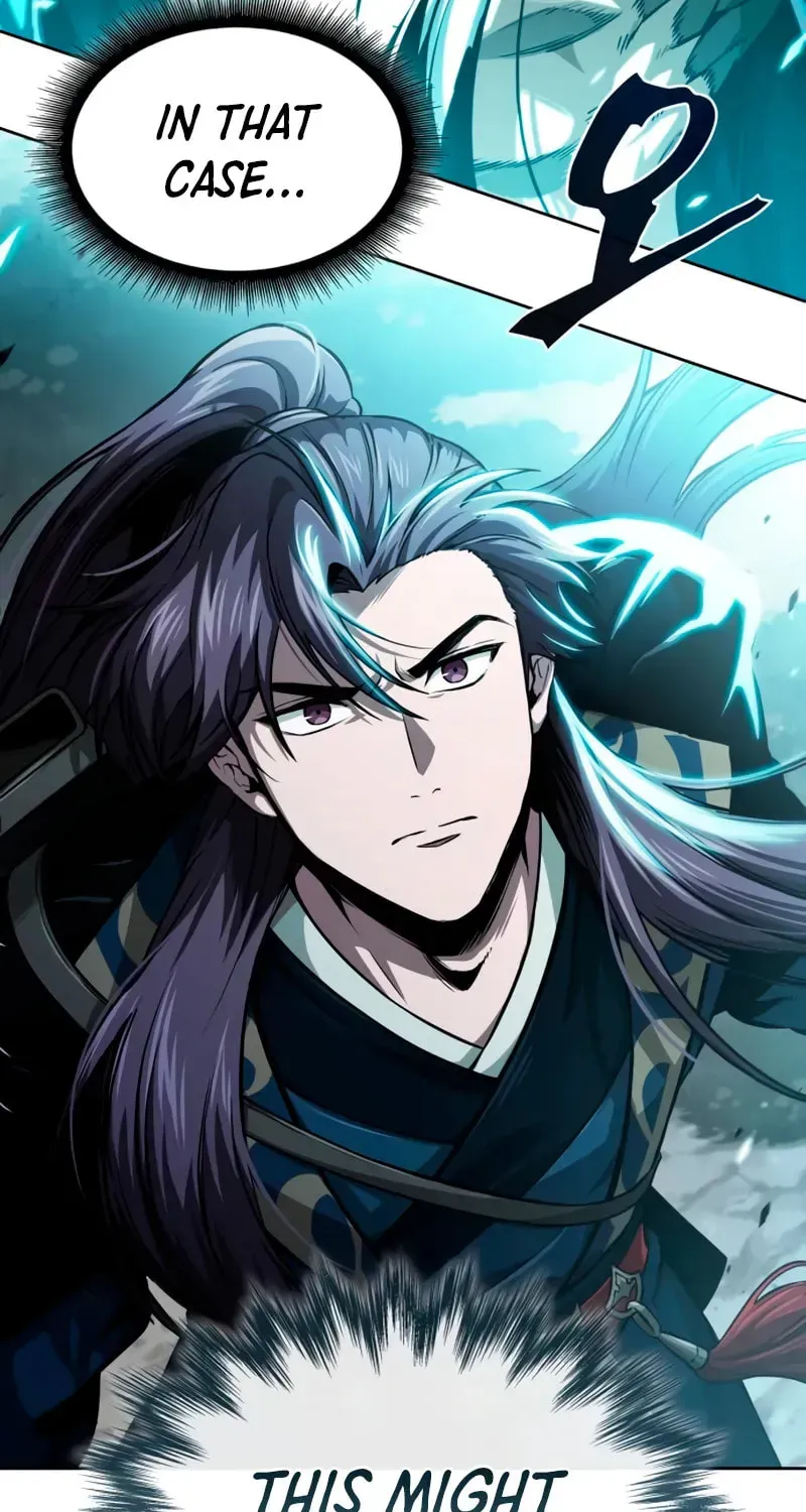 Nano Machine Chapter 4.2 page 8 - 