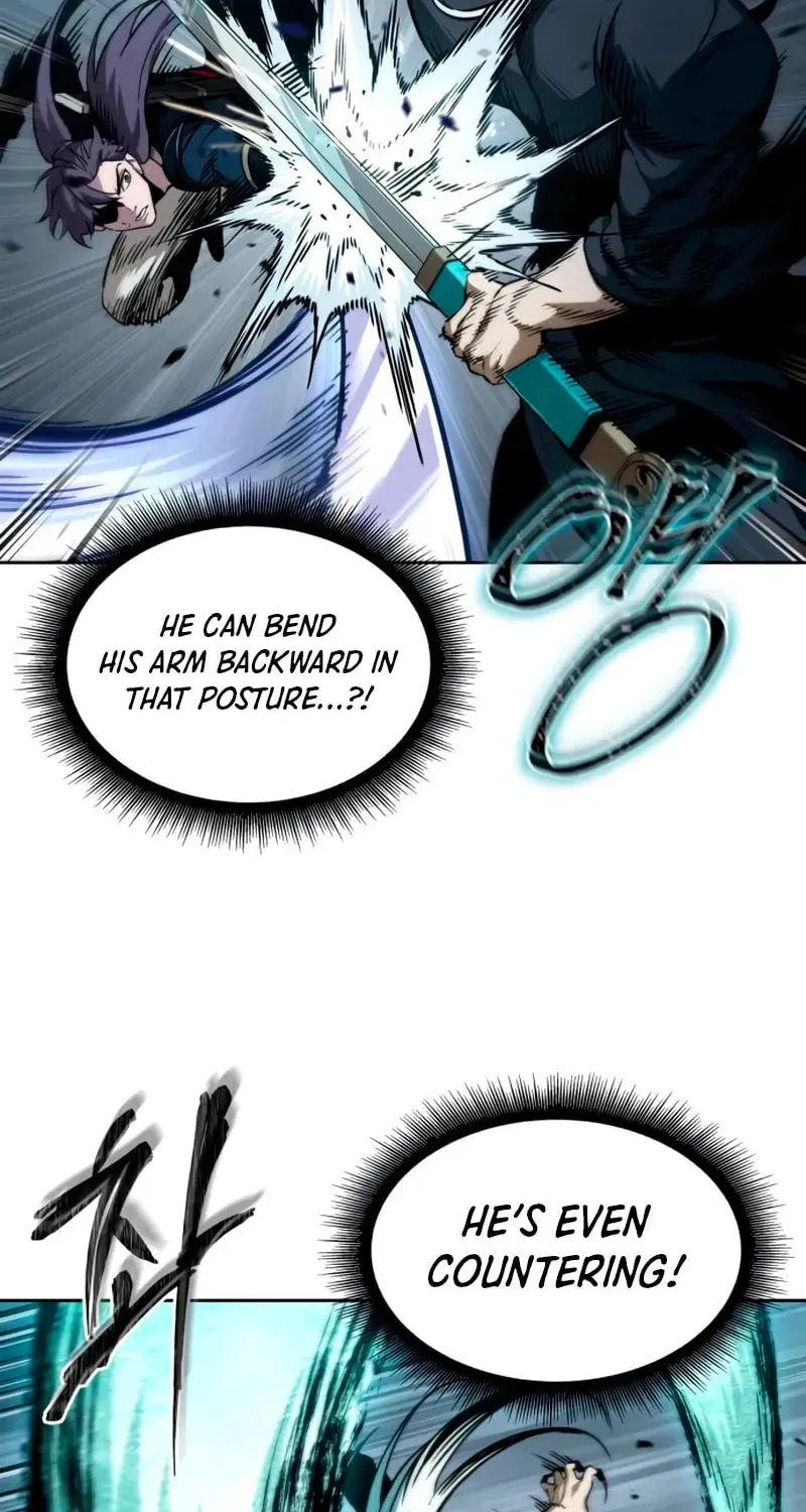 Nano Machine Chapter 4.2 page 73 - 