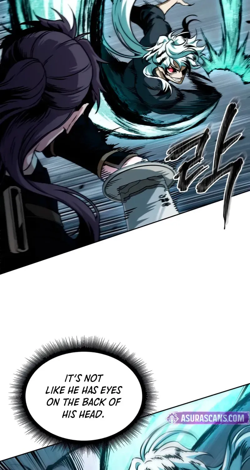 Nano Machine Chapter 4.2 page 74 - 