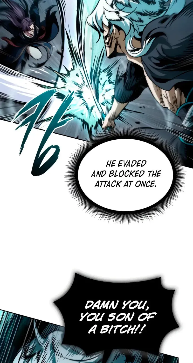Nano Machine Chapter 4.2 page 75 - 