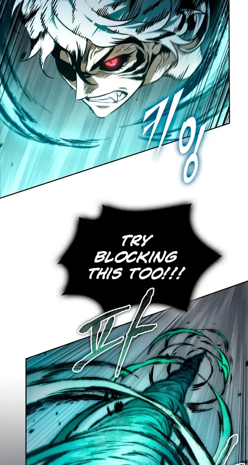 Nano Machine Chapter 4.2 page 76 - 