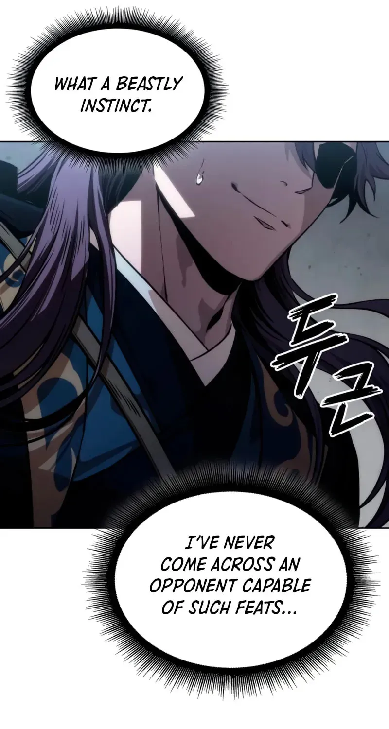 Nano Machine Chapter 4.2 page 82 - 