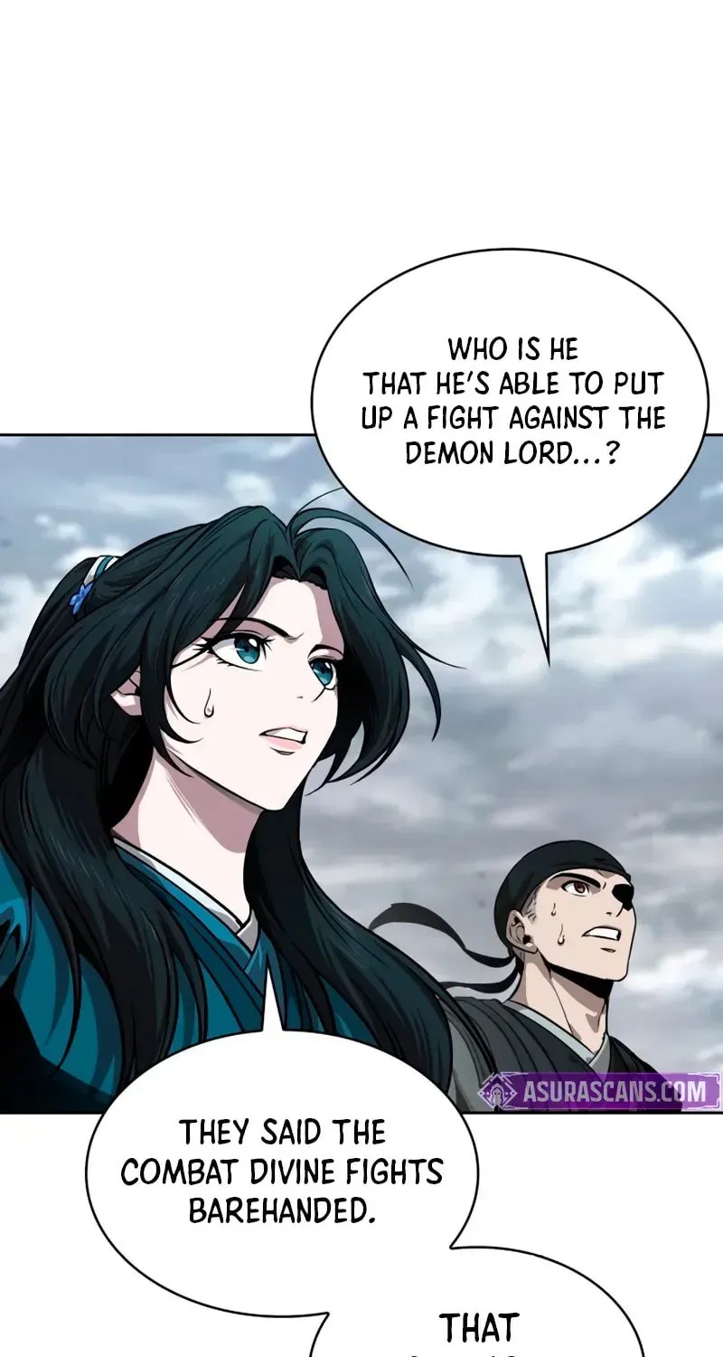 Nano Machine Chapter 4.2 page 83 - 