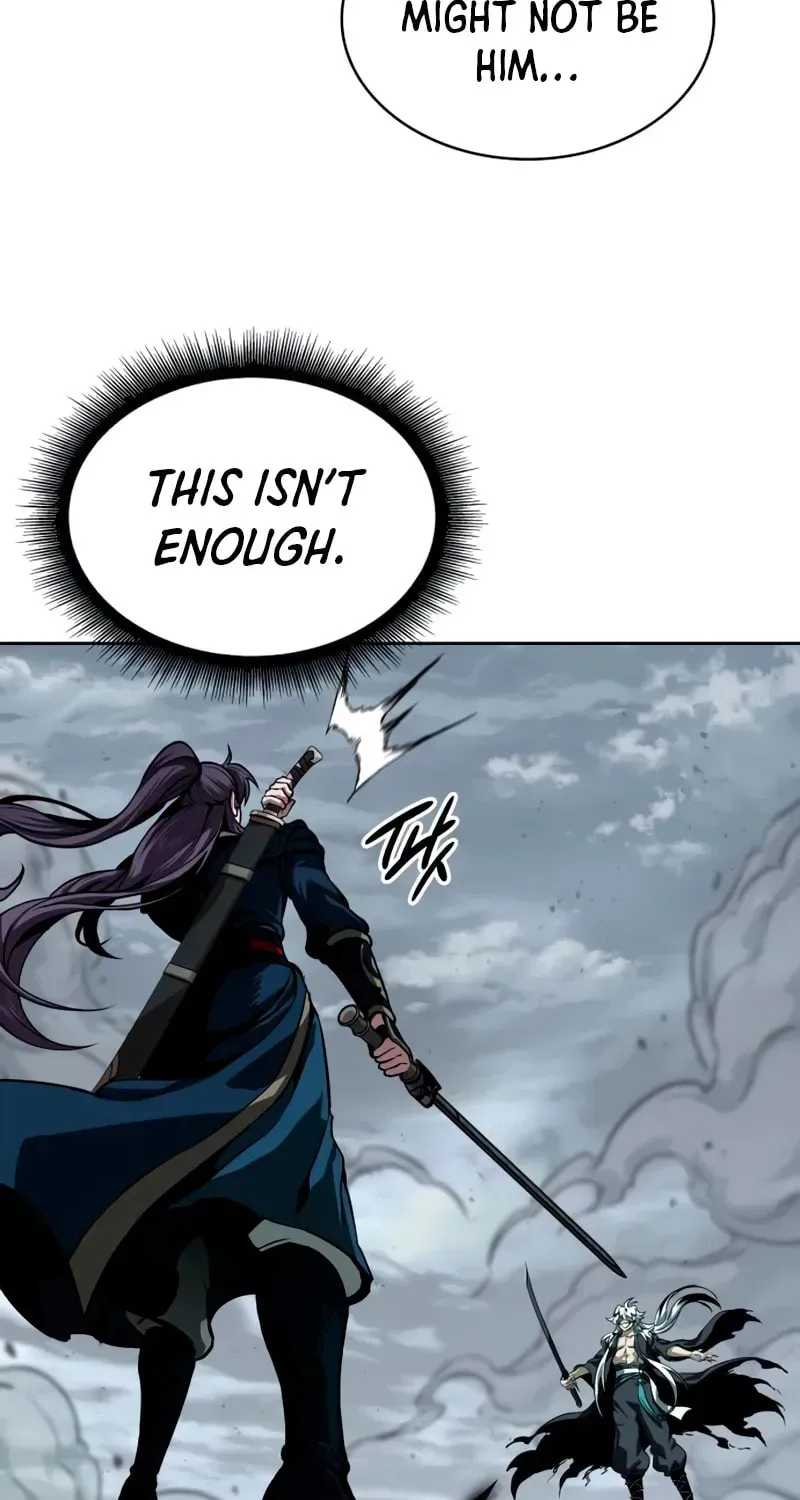 Nano Machine Chapter 4.2 page 84 - 