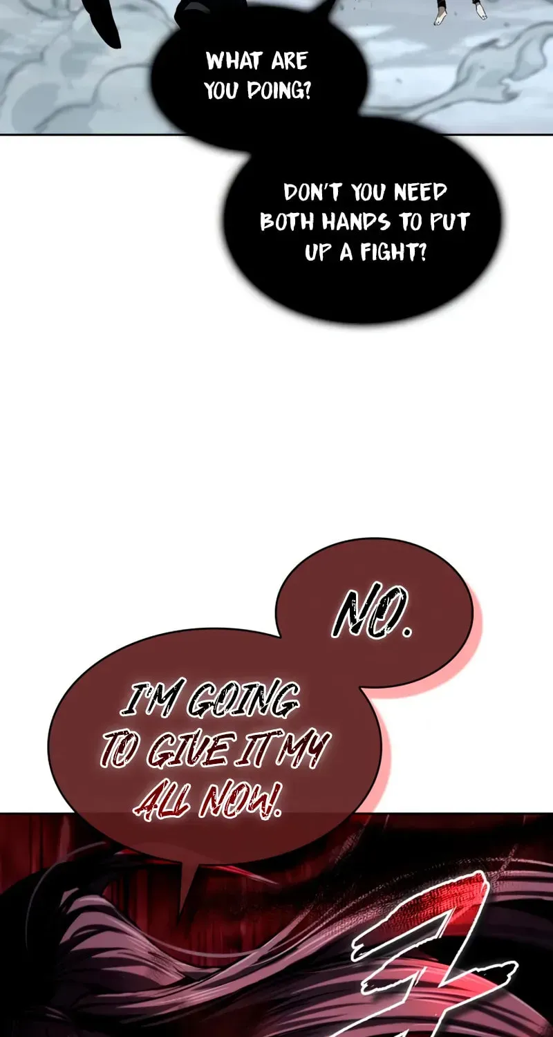 Nano Machine Chapter 4.2 page 85 - 