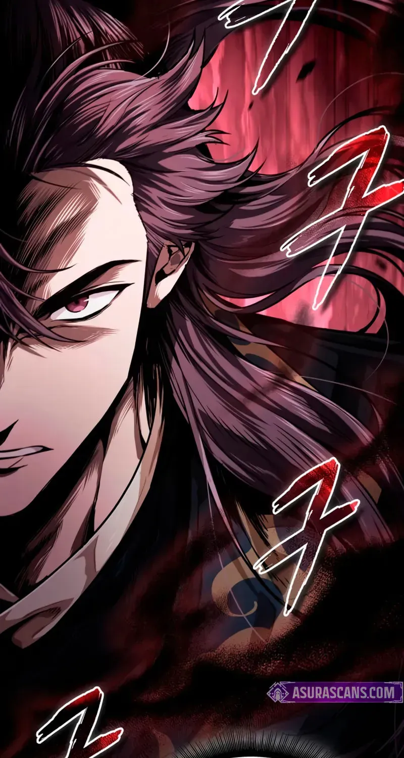 Nano Machine Chapter 4.2 page 86 - 