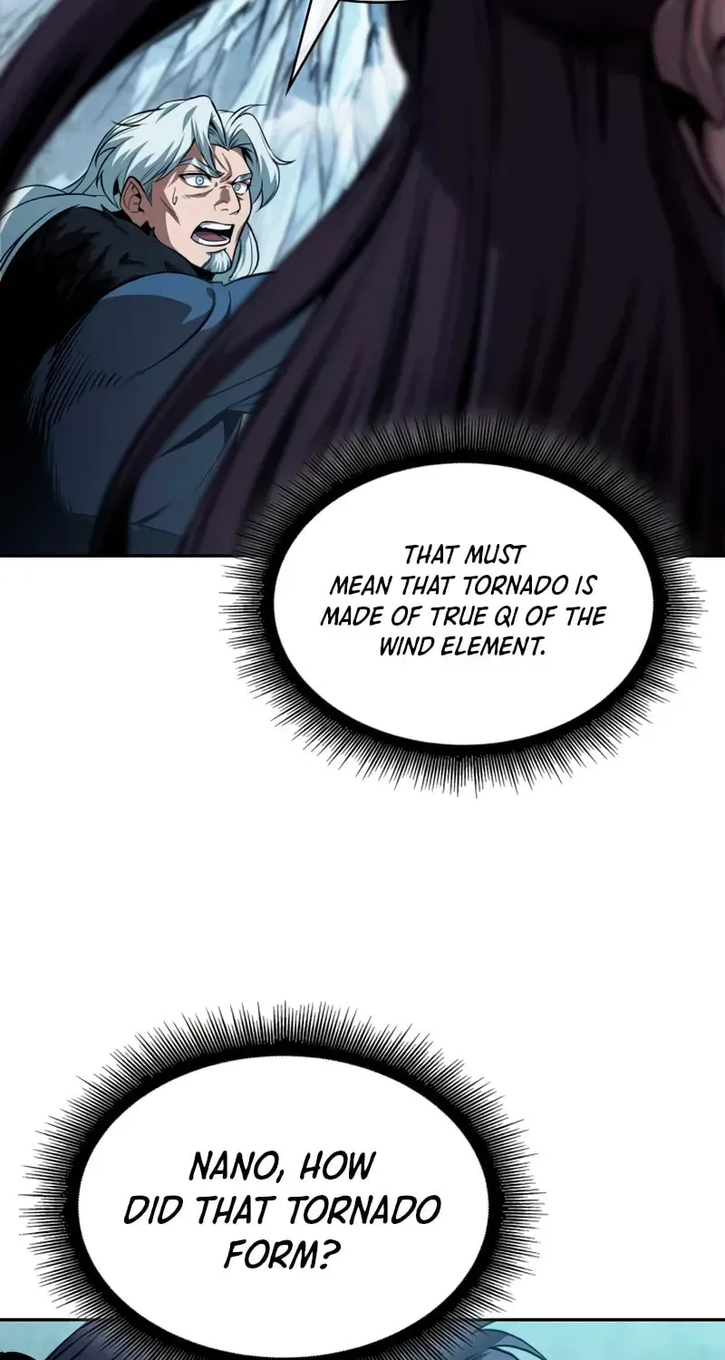 Nano Machine Chapter 4.2 page 10 - 
