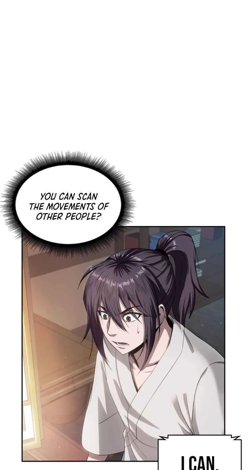 Nano Machine Chapter 4 page 13 - 