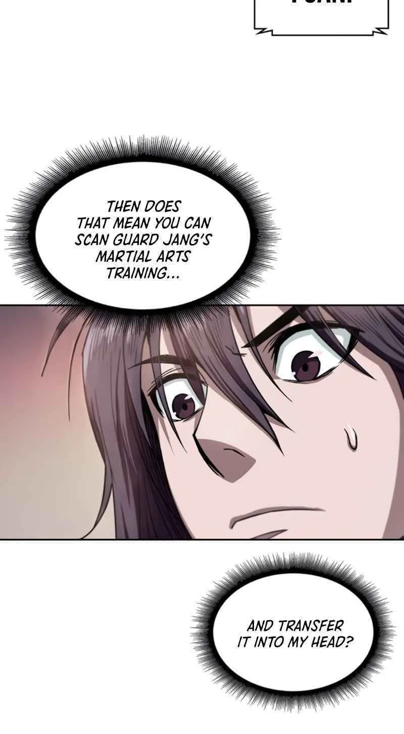 Nano Machine Chapter 4 page 14 - 