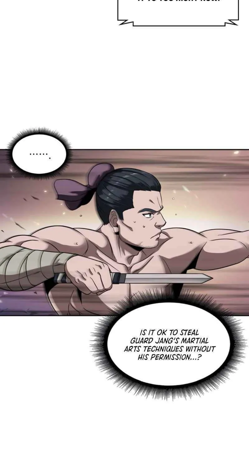 Nano Machine Chapter 4 page 16 - 