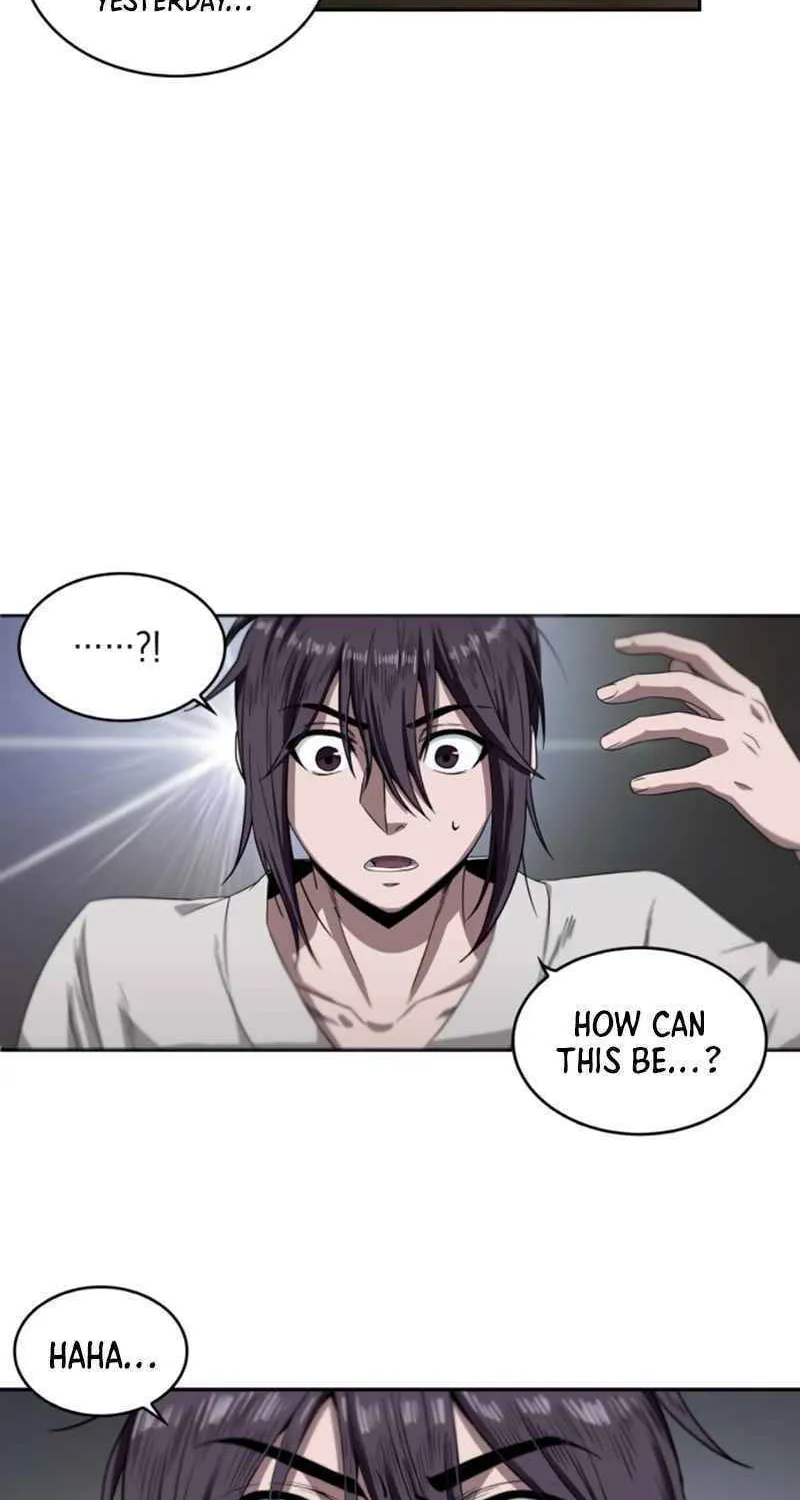 Nano Machine Chapter 4 page 24 - 