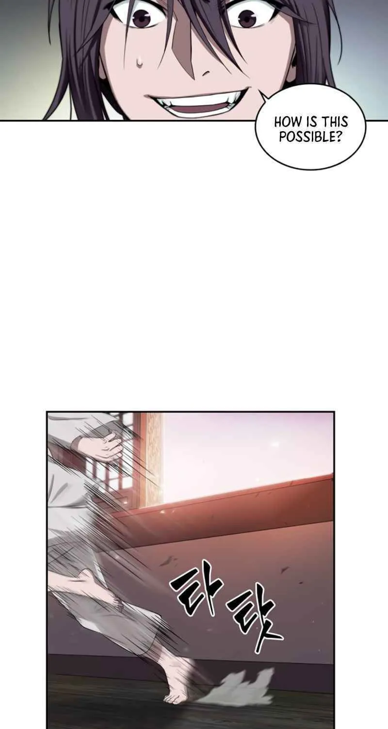 Nano Machine Chapter 4 page 25 - 