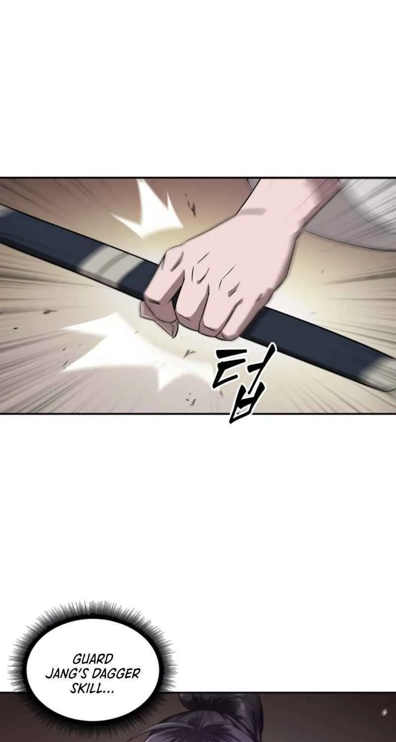 Nano Machine Chapter 4 page 27 - 