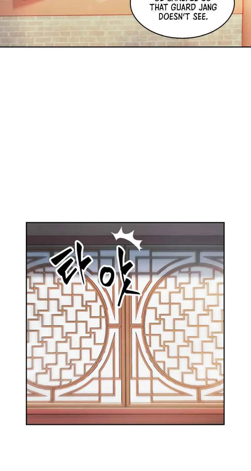 Nano Machine Chapter 4 page 29 - 
