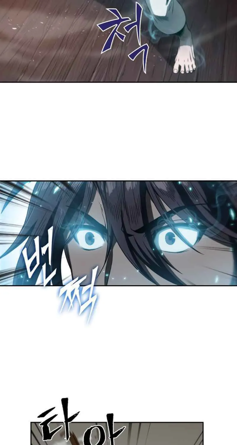 Nano Machine Chapter 4 page 31 - 
