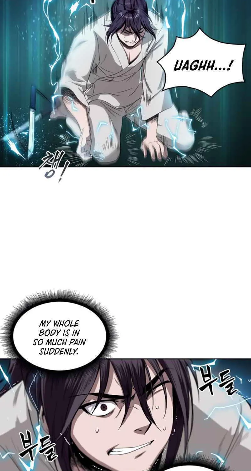 Nano Machine Chapter 4 page 38 - 