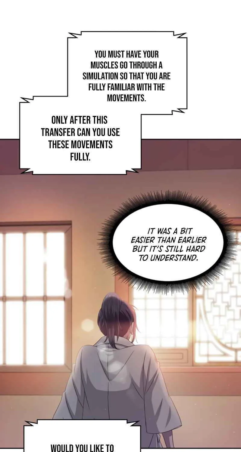 Nano Machine Chapter 4 page 42 - 