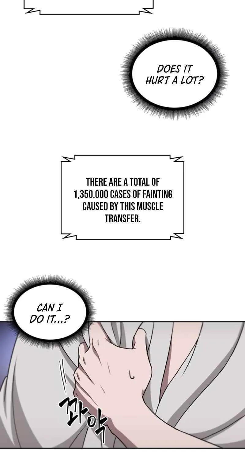 Nano Machine Chapter 4 page 45 - 