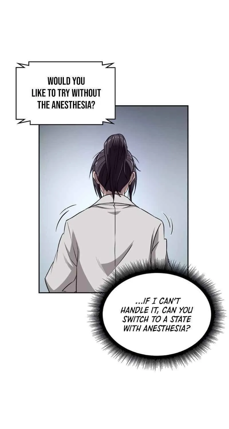 Nano Machine Chapter 4 page 47 - 