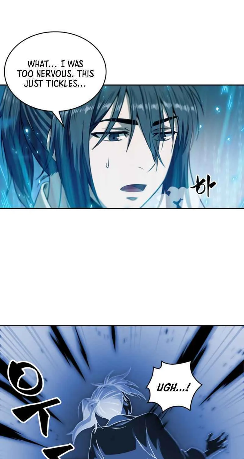 Nano Machine Chapter 4 page 49 - 