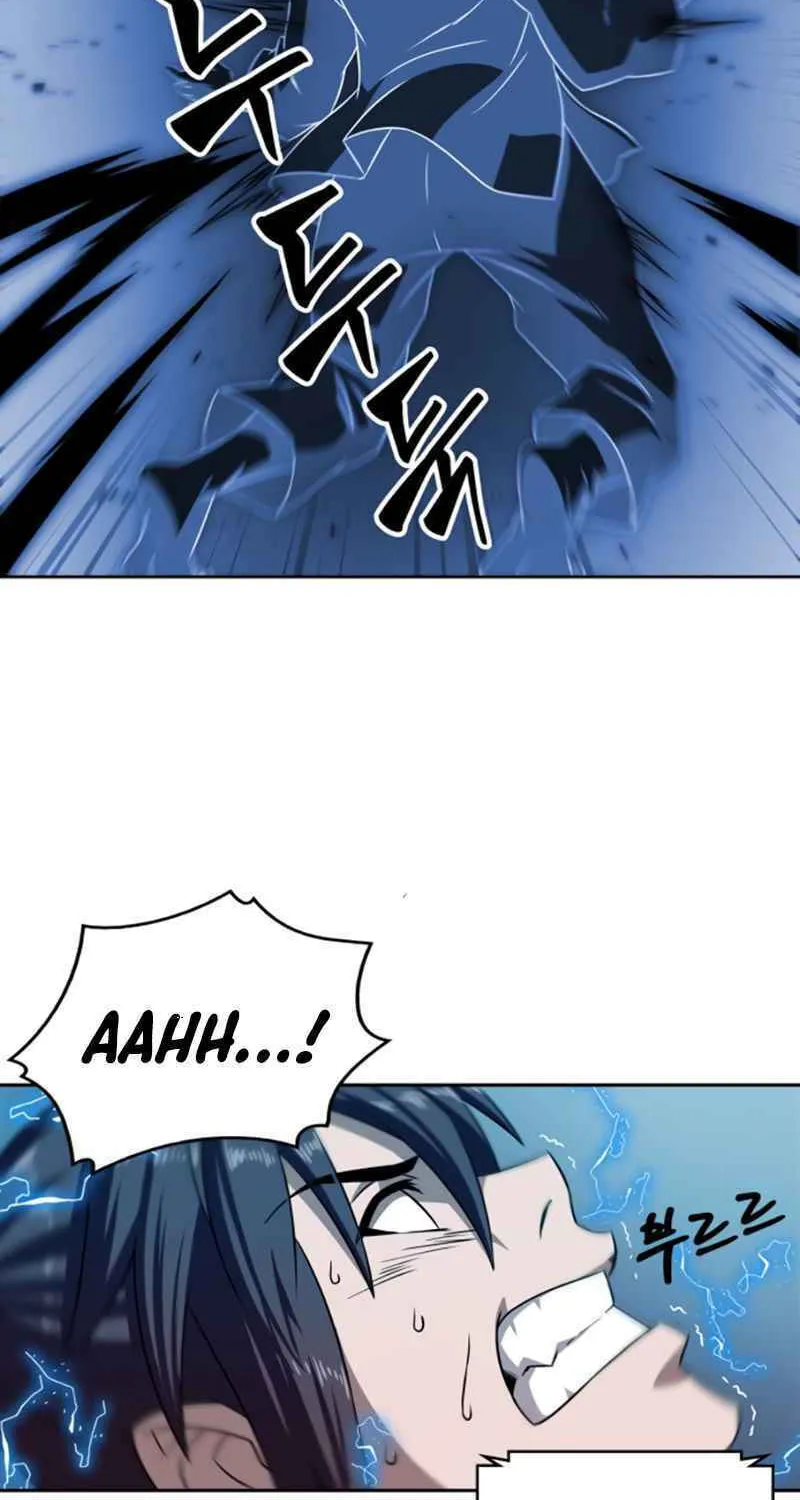 Nano Machine Chapter 4 page 50 - 