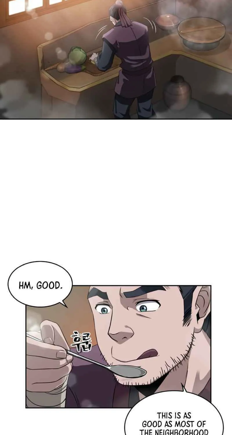 Nano Machine Chapter 4 page 53 - 