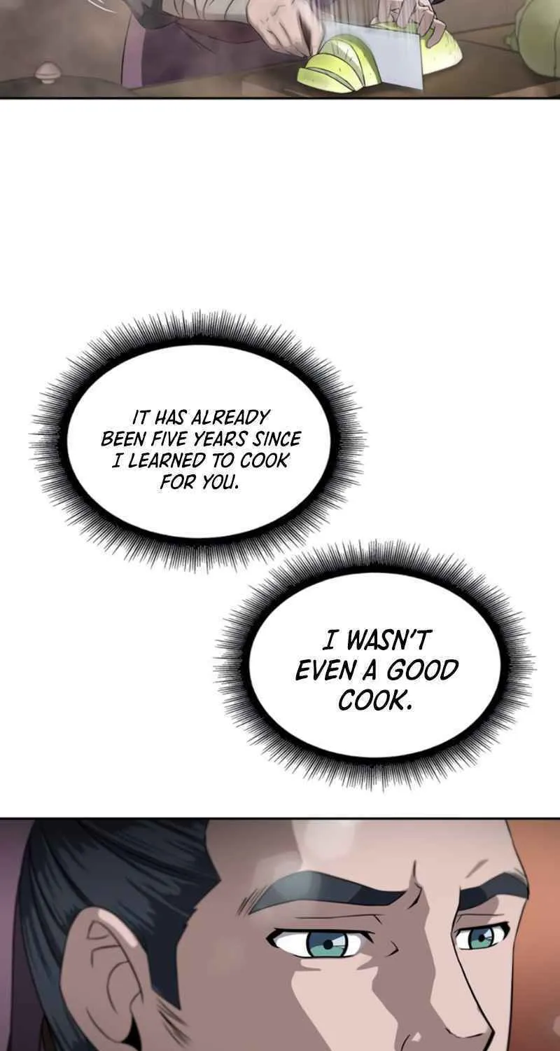 Nano Machine Chapter 4 page 55 - 