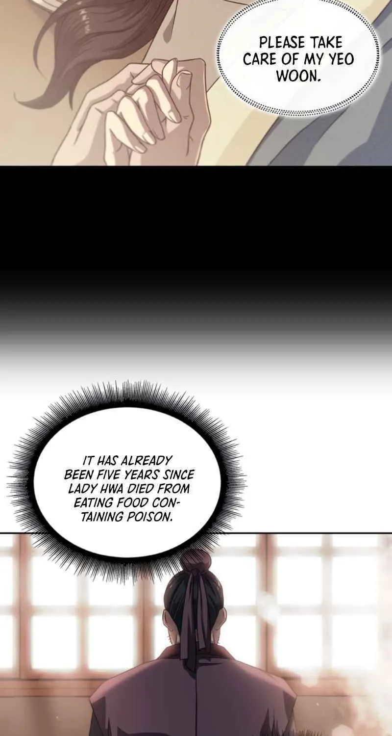 Nano Machine Chapter 4 page 57 - 
