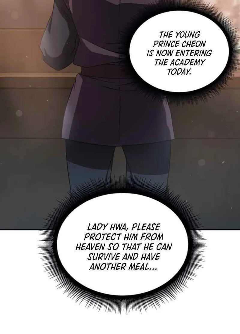 Nano Machine Chapter 4 page 58 - 